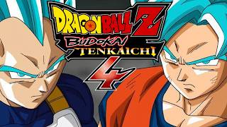 DBZ BT4 Version Latino ESTÁ AQUÍ