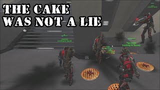 PlanetSide 2019 Anniversary