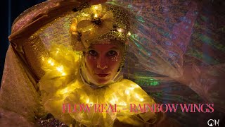 Multicolor Led Butterflies The Mesmerizing Dance Show You Cant Miss