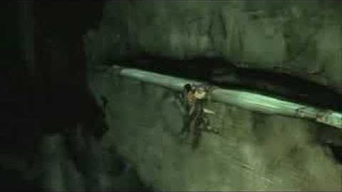 Prince of Persia: Next Gen - E3 2008: Developer Walkthrough