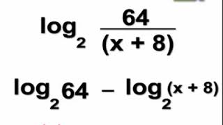 Celebrity log quotient rule problem Profile