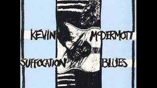 Video thumbnail of "The Kevin McDermott Orchestra - Statue To A Stone"