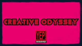Creative Odyssey [Open Day April 2024]