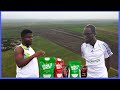 How A Young Ghanaian Left America & Now Owns 10,000 Acres Rice Farm