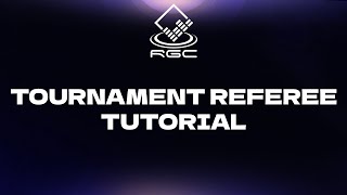 New osu! Tournament Referee Tutorial