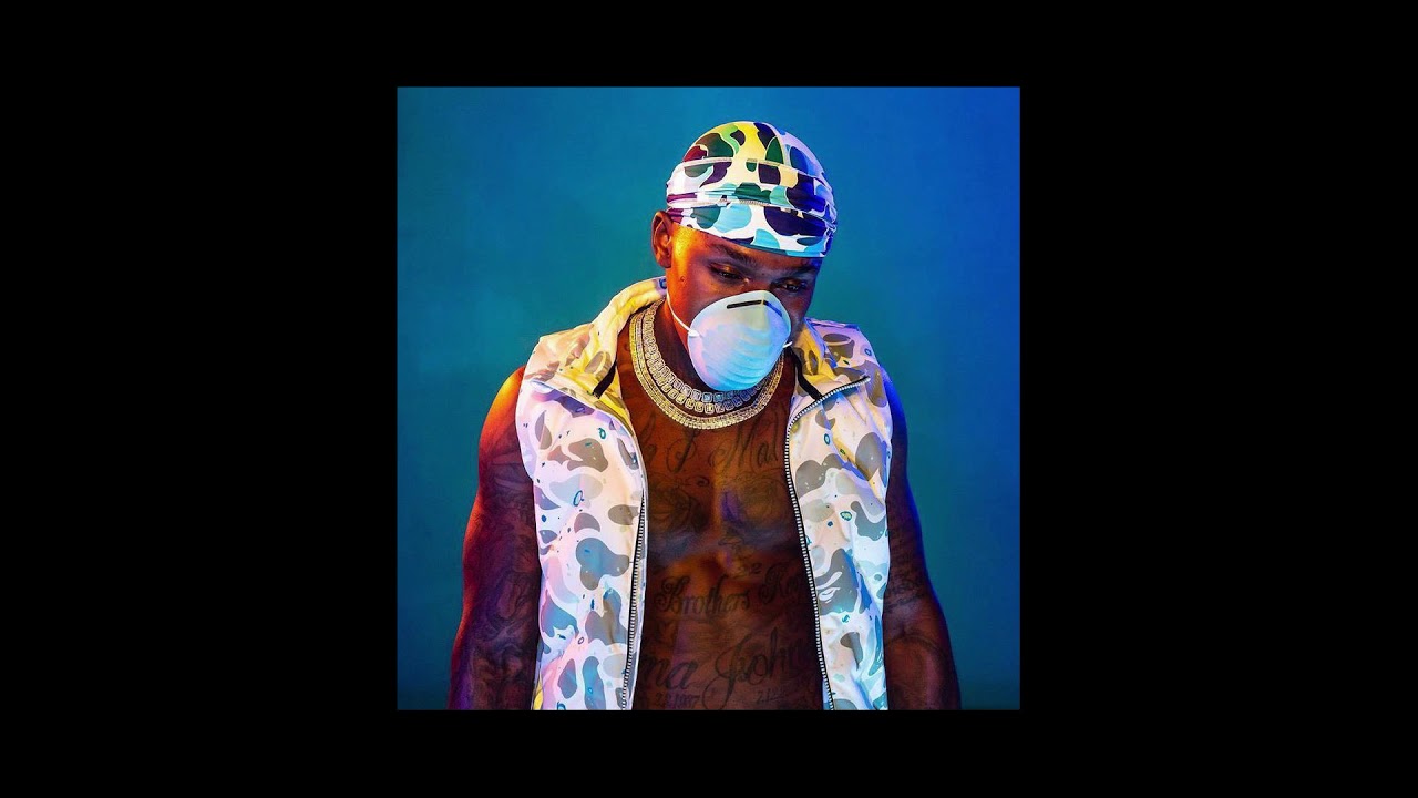 DaBaby   ROCKSTAR BLM REMIXAudio ft  Roddy Ricch 1