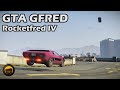 Tricky Temperamental Toreadors (Rocketfred IV) - GTA 5 Gfred №187