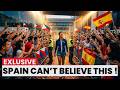 MADRID IN AMAZEMENT 😳 Alexandra Eala SWARMED by MASSIVE Crowd!