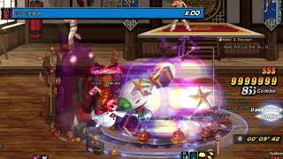 DFO Witch 20s