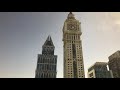 Millennium Plaza Hotel | Dubai | 4K Video