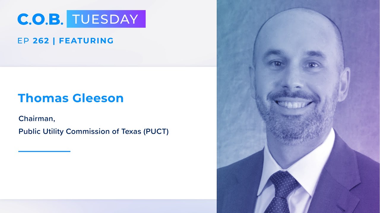 "Large Hyperscalers Have The Healthiest Balance Sheets Of Any Companies In All Of Human History"