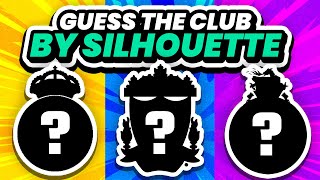 GUESS THE HIDDEN FOOTBALL CLUB LOGO | TFQ QUIZ FOOTBALL 2024 screenshot 4