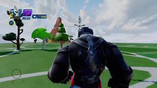 Disney Infinity 3.0 Toy Box Invincibility Bug