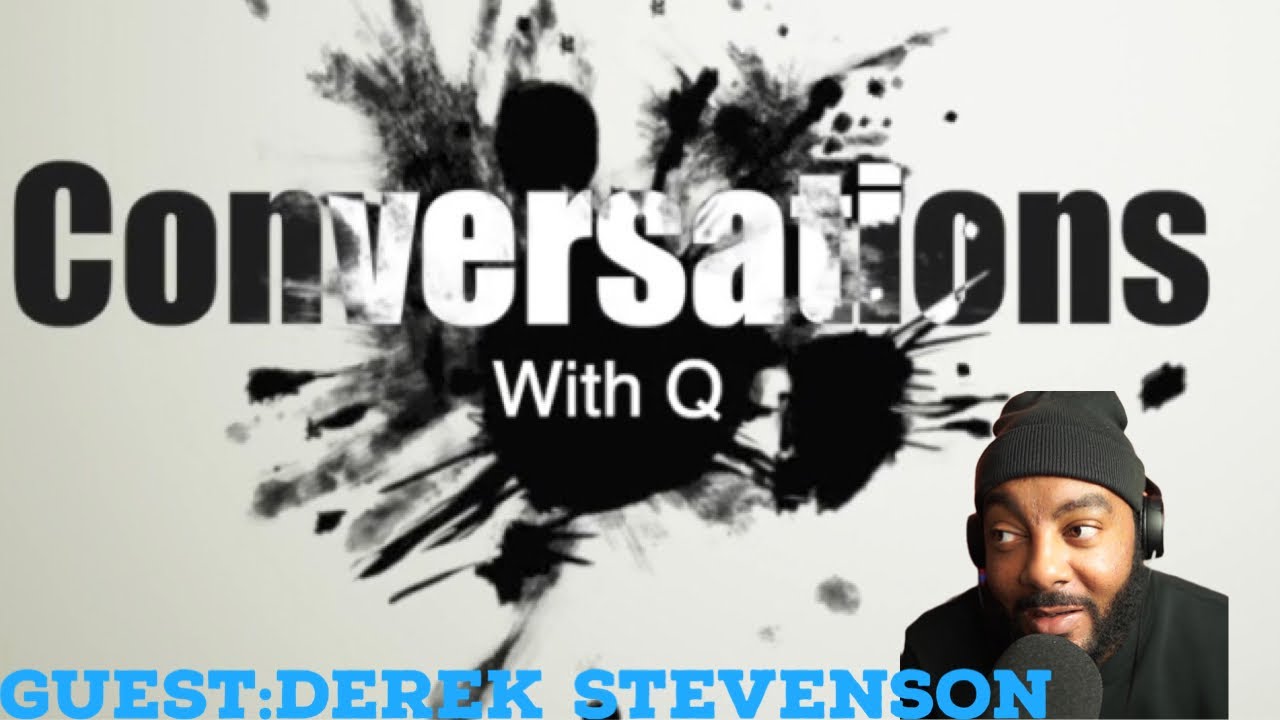Guest: Derek Stevenson, Black Republicans,Marriage, State Of BBN & More