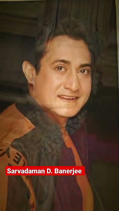 Ramanand Sagar Shree Krishna- Krishna Sarvadaman D Banerjee