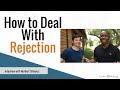 Exclusive strategies from a marketing guru how to deal with rejection