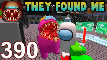 Imposter 3D: Online Horror - Gameplay Walkthrough part 390 - Multiplayer (iOS,Android)