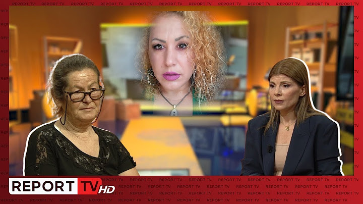 Pa Gjurme-‘Se mbaj dot më për grua, dua ta kthej’/Nëna:Amerika ma çmendi, do kujdesem vetë