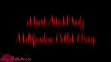 {OPEN} xHeartAttackProdz Multifandom collab group Auditions