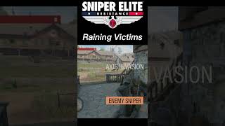 Raining Victims
Check out this intense Sniper Elite: Resistance Axis Invasion moment! In this YouTube Short, I invade a playerâs campaign on the Collision Course map and pull off a spectacular melee kill. I patiently wait outside a building, lurking knowing he is inside He jumps out of the window to surprise me, but I was faster. This unique takedown shows just how thrilling Axis Invasion mode can be-sometimes patience and positioning lead to the most epic kills.
Donât miss this heart-pounding highlight and subscribe for more Sniper Elite: Resistance action!
Thanks to all for watching, and thanks to all who enabled the invasion mode. Its so much fun!
#SniperEliteResistance
#AxisInvasion
#Shorts
#SniperEliteResistance
#DevilsCauldron
#MeleeKill
#StealthKill
#EpicKill
#SpectacularKill
#Gaming
#StealthGame
#GamerLife
#TacticalShooter
#InvasionMode
#UniqueKill
#EpicMoment
#KillOfTheDay
#GamingHighlight
#FirstPersonShooter
#ThirdPersonShooter Raining Victims