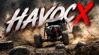 HAVOC CROSS RACING AT MOUNTAIN HAVOC!