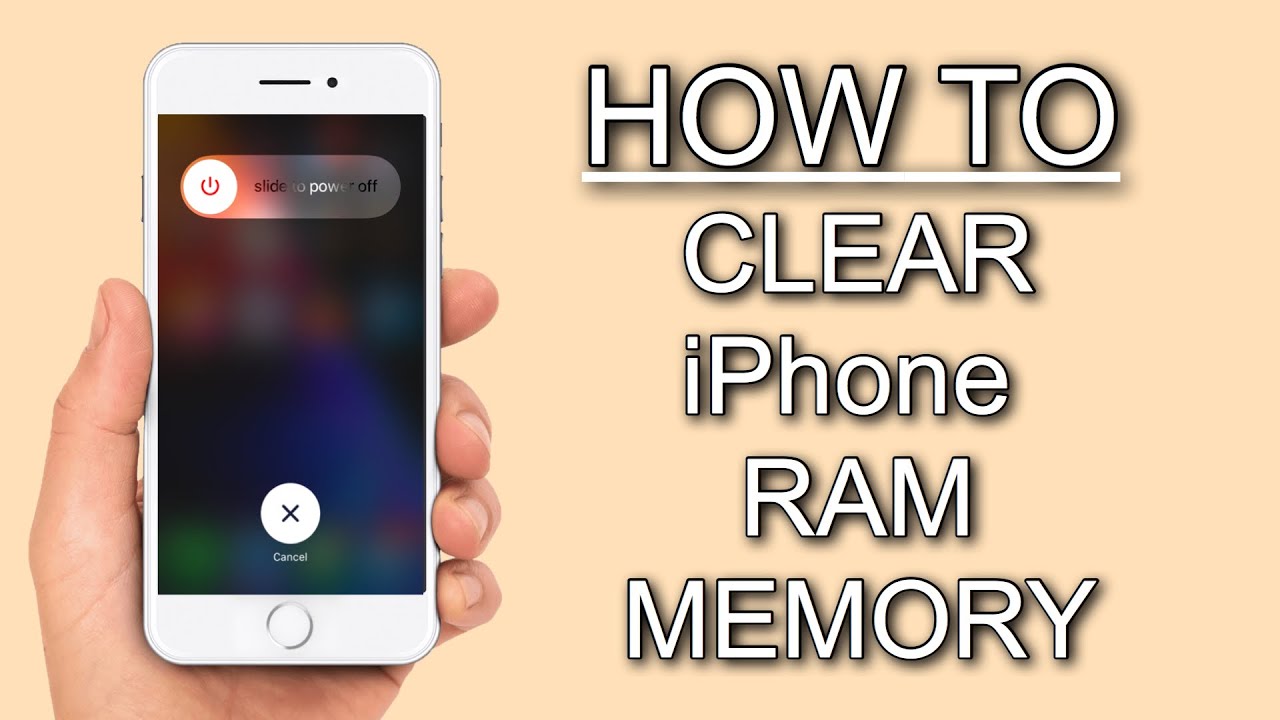 How To Clean Ipad Memory