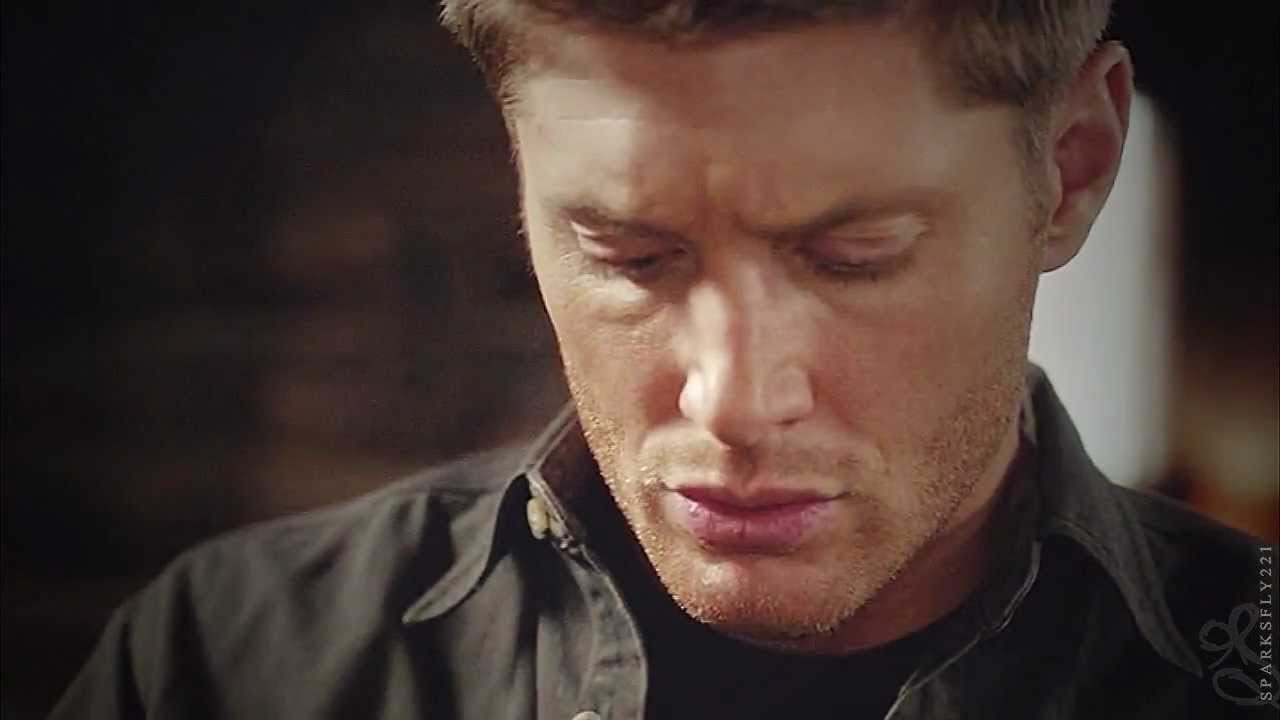 how do you say goodbye • benny & dean