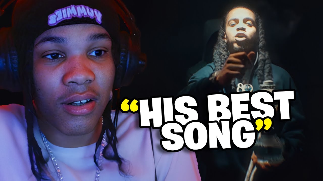 Mdot 59 Reacts to C Blu x R Swish “Kaboom” (Official Video)