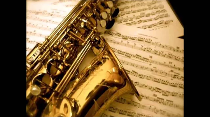 Kevin Dunham performing Rapsodie by Claude Debussy