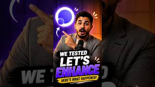 LetsEnhance Review: Better Than Other AI Upscalers?