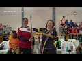 VALDEPEÑAS ENE'24 - PÍLDORAS VIERNES 26/01 (1) - CAMPEONATO DE ESPAÑA DE 3D EN SALA 23-24