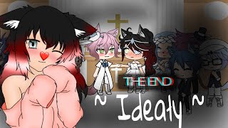 Ideały || odc 10 || The End || Gacha Life PL || [opis!]