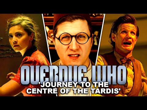 YARN, Sometimes sacrifices must be made., Doctor Who (2005) - S07E11  Journey to the Centre of the TARDIS, Video clips by quotes, c8ad5f51