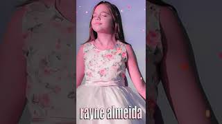 Deus de Promessas - rayne almeida