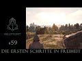 BELLWRIGHT #59 - gameplay PC VERSION - DEUTSCH