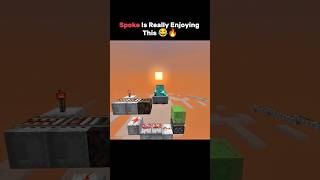 Ashswag's Secret Base Roller Coaster BTW 💀