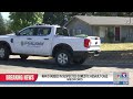 Medford man stabbed in suspected domestic assault case