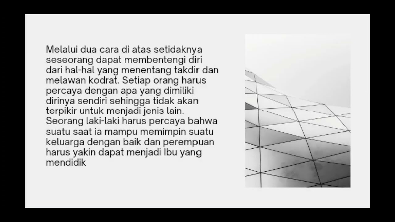 Tugas Artikel Bahasa Indonesia | Kelas XII IPS 2 SMAN 12 Garut - YouTube
