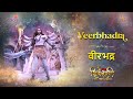   veerbhadra  shiv shakti  full song  colors  swastikproductions
