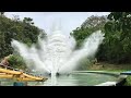 Water Splash Ride | Essel World Amusement Park