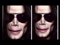 Michael Jackson Faces