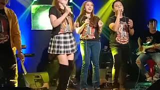 Download Mp3 Pecah Konser Virtual |Via Vallen 1 Dekade Vianisty Gudang lagu Download Mp3 Pecah Konser Virtual |Via Vallen 1 Dekade Vianisty