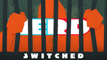 Ape Out - Nerd³ Switched