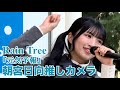朝宮日向推しカメラ Rain Tree「元気予報」(2025.11.15 「好きだよとどっちが先に言うのか?」配信記念リリイベ@ららぽーと横浜 1部)【4K/60fps/HDR 縦動画】