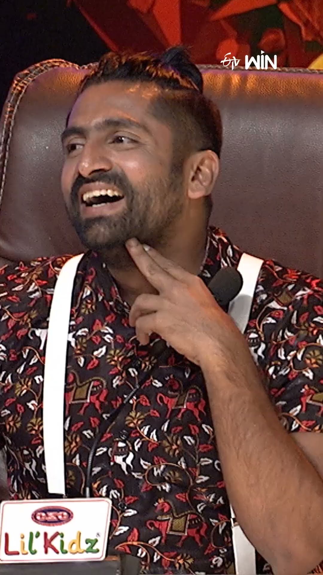 #shorts - సీన్ చేస్తుంటే Seriousness, Dedication ఉండాలి..! #dhee #comedy #sudheer #rashmi