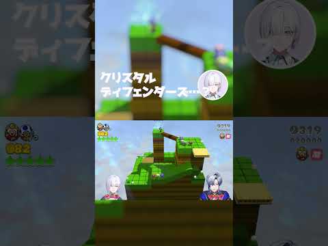 ジェネギャに悲しむミラン・ケストレル【にじさんじ切り抜き / 城瀬いすみ / ミラン・ケストレル 】