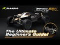 The Ultimate SBK10 Beginner's Guide! | RLAARLO Workshop