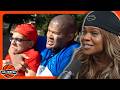 Crip Mac's Mom on Seeing Him Become Famous Despite Forehead Tattoo