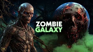 This Galaxy Refuses to Die… | Zombie Galaxy Explained [हिंदी] #BinaryWorld