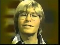 John Denver Poems Prayers and Promises